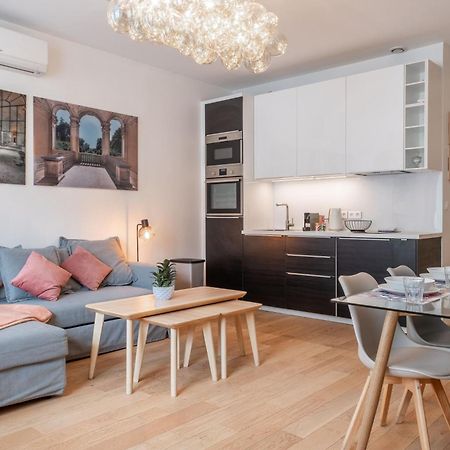 Appartement Spacieux Et Renove 파리 외부 사진